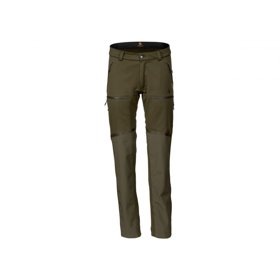 Seeland Hawker Advance Women's Pants sosno 1/9