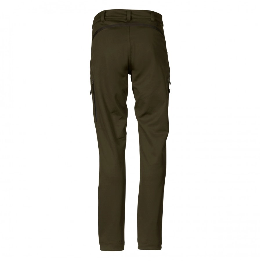 Seeland Hawker Advance Women's Pants sosno 2/7