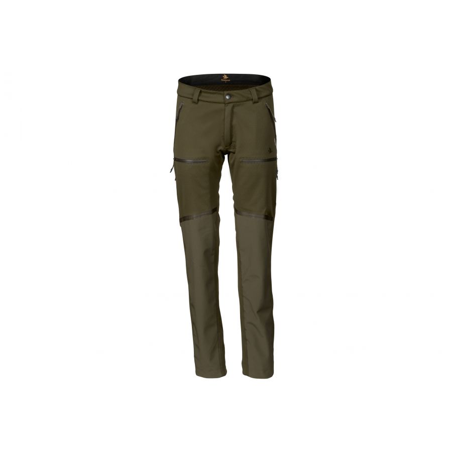 Seeland Hawker Advance Women's Pants sosno 4/9