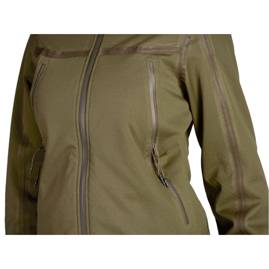 Seeland Hawker Advance Women's Pine Jacket 3/10