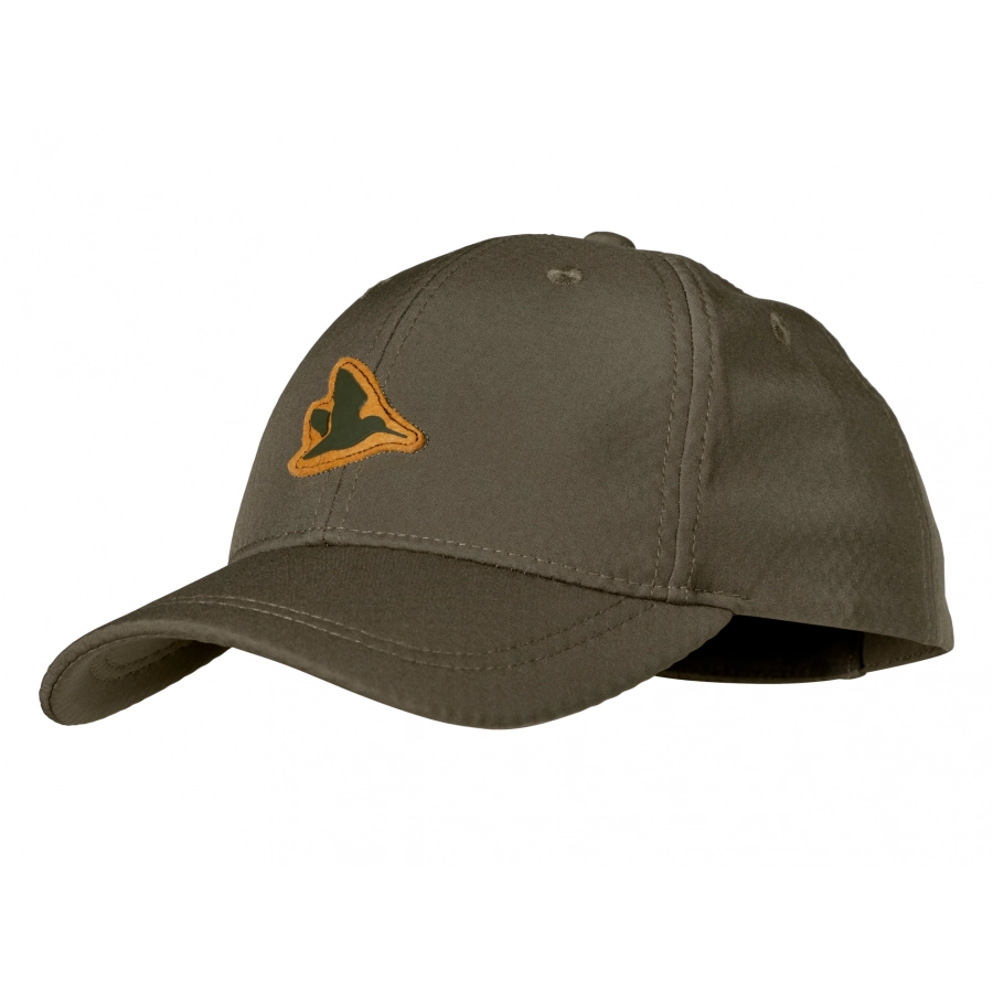 Seeland Hawker pine green cap 1/5
