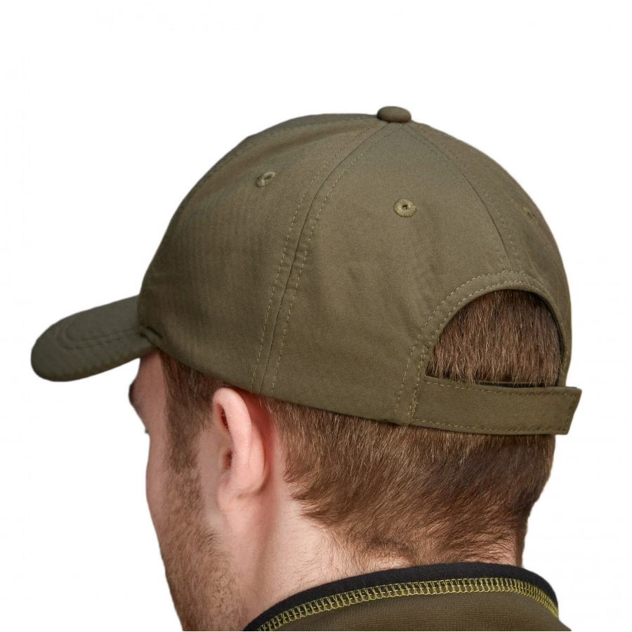 Seeland Hawker pine green cap 4/7