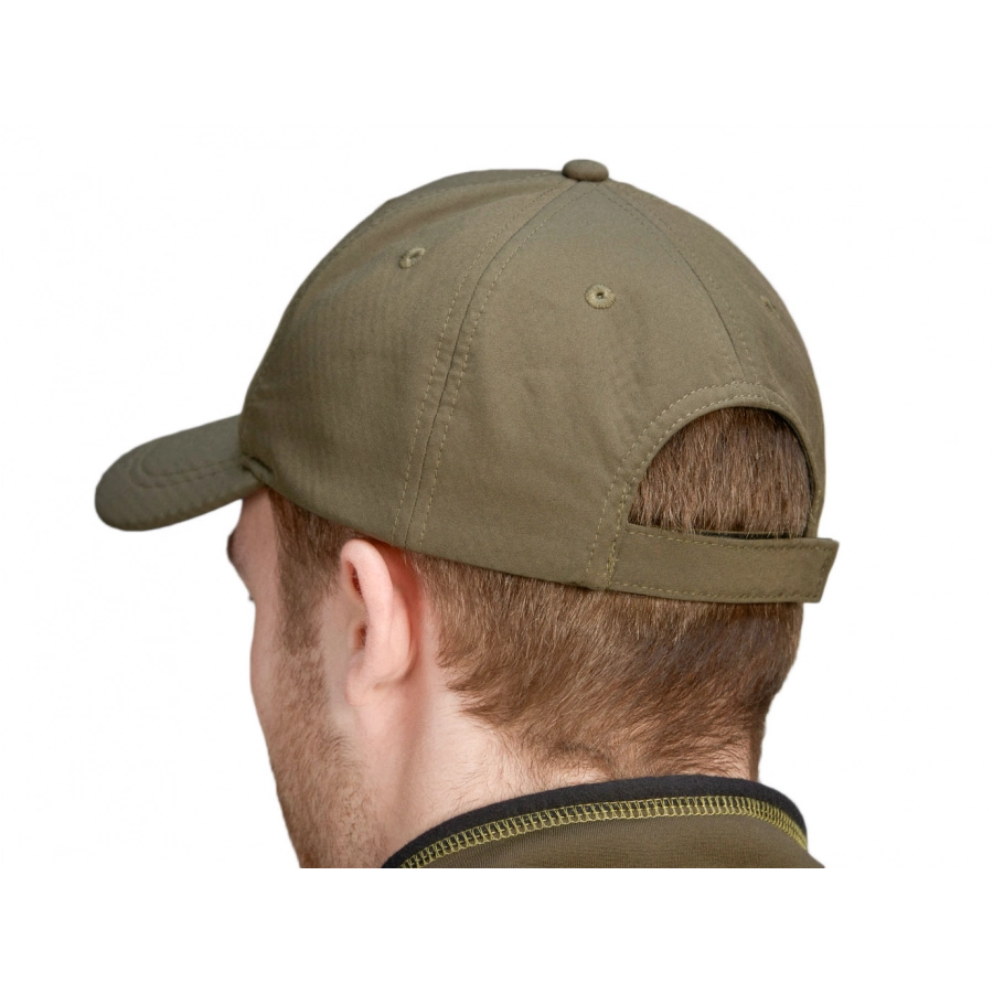 Seeland Hawker pine green cap 4/5