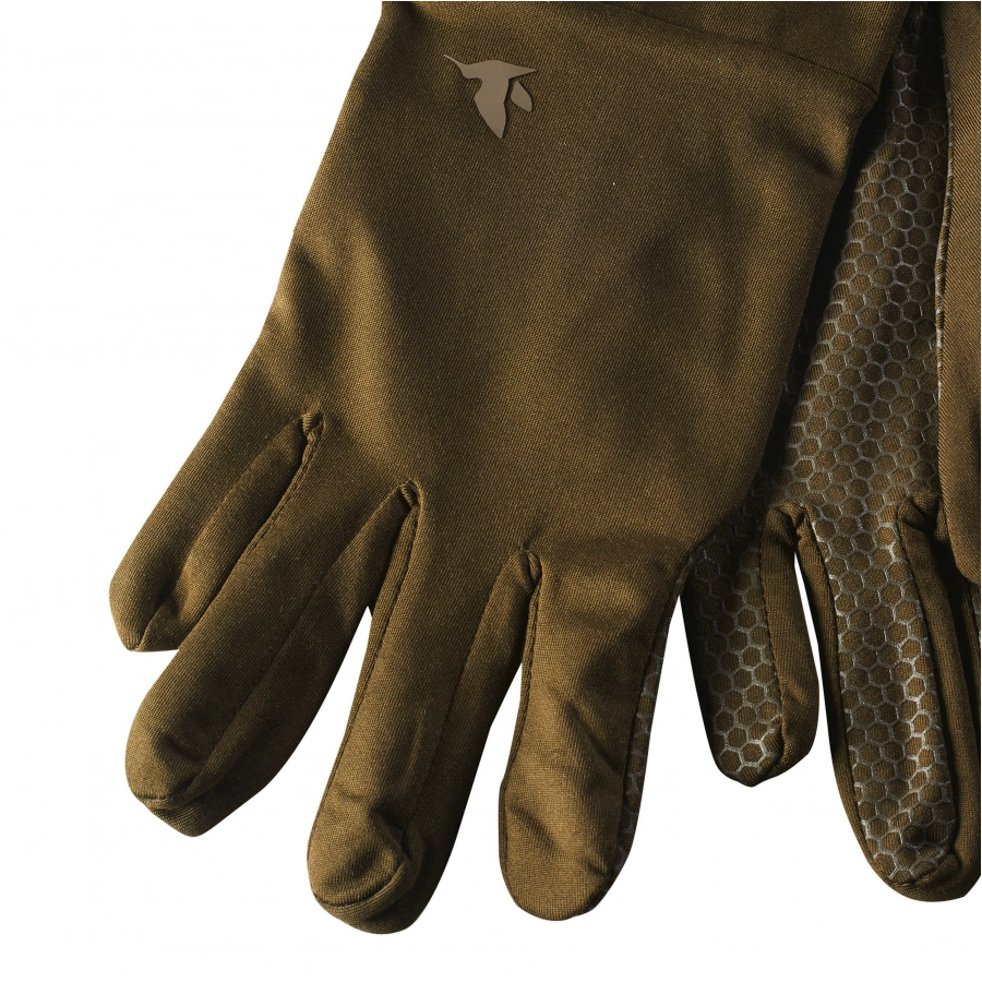 Seeland Hawker Scent Control pine zi gloves 2/2