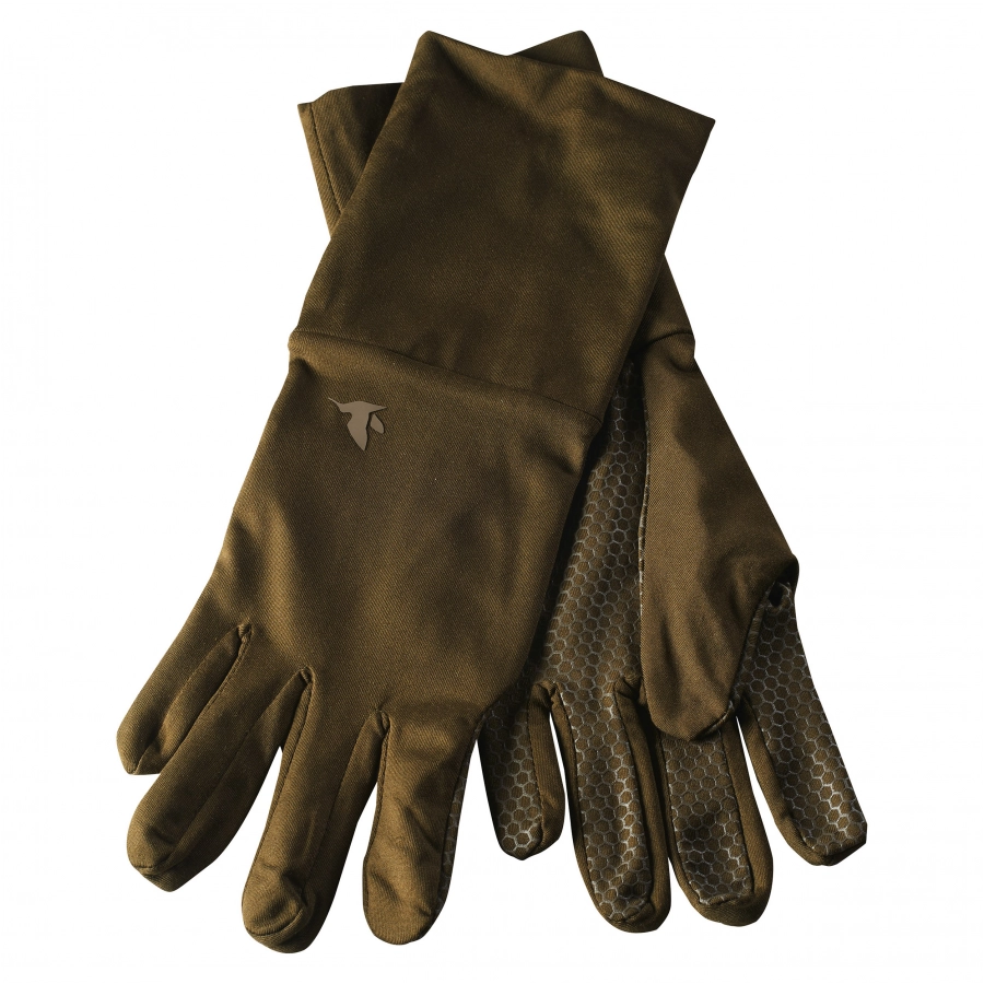 Seeland Hawker Scent Control pine zi gloves 1/2