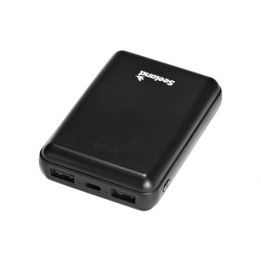 Seeland Heat power bank / black 2/6