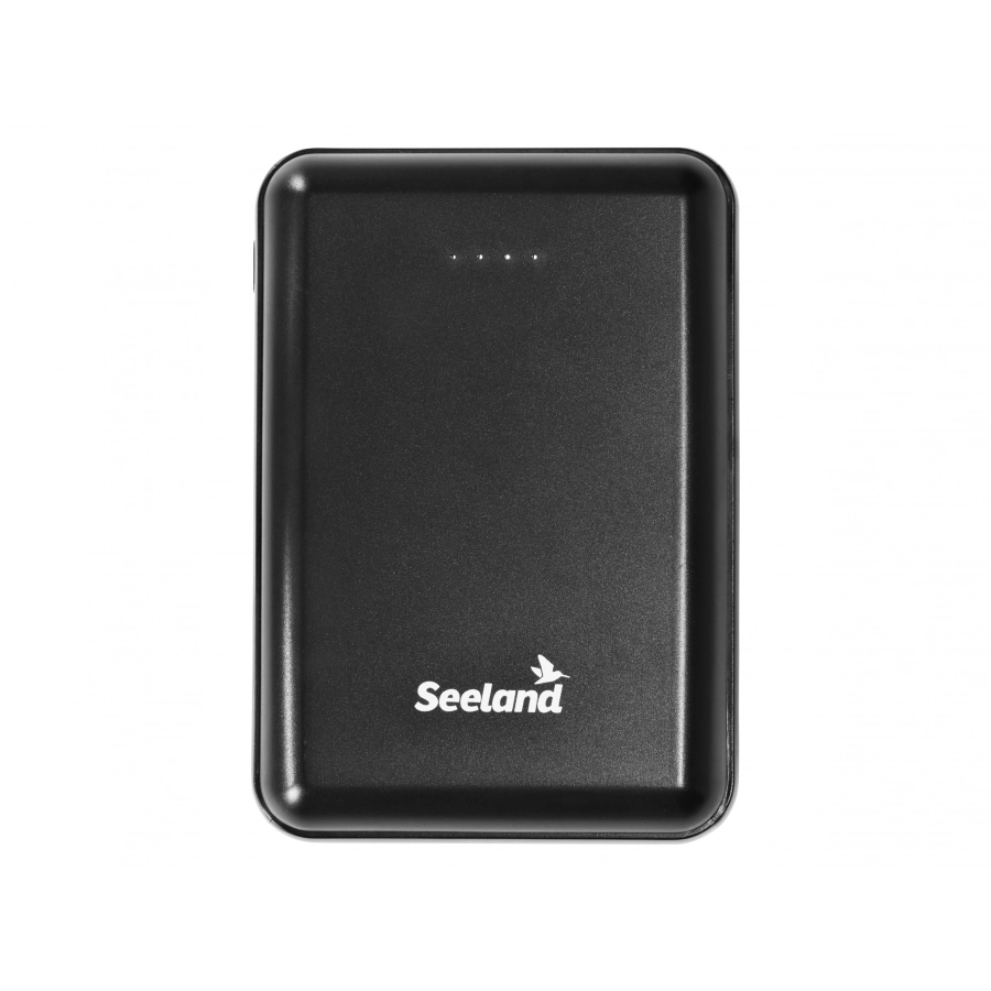 Seeland Heat power bank / black 1/6
