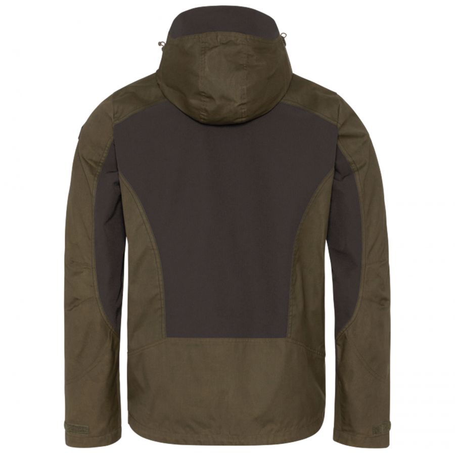 Seeland Key-Point Active II jacket green 2/2