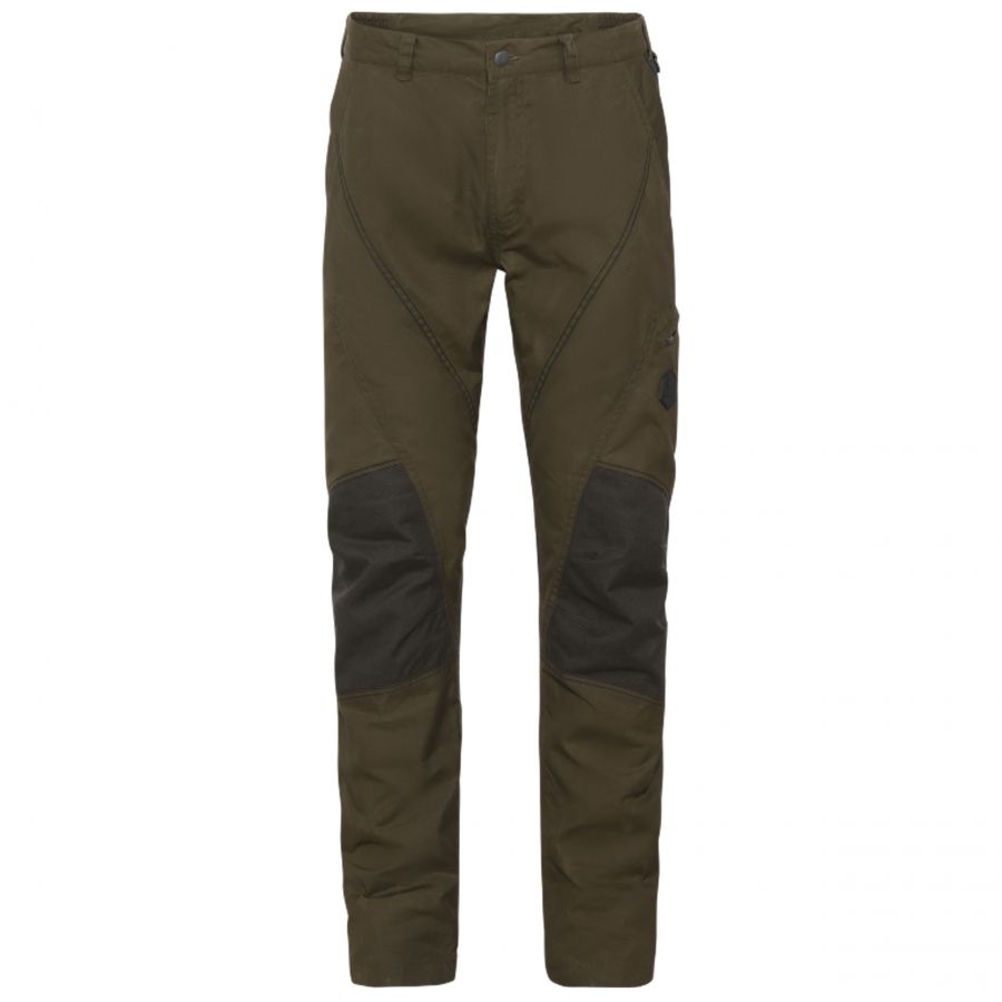 Seeland Key-Point II green pants 1/2