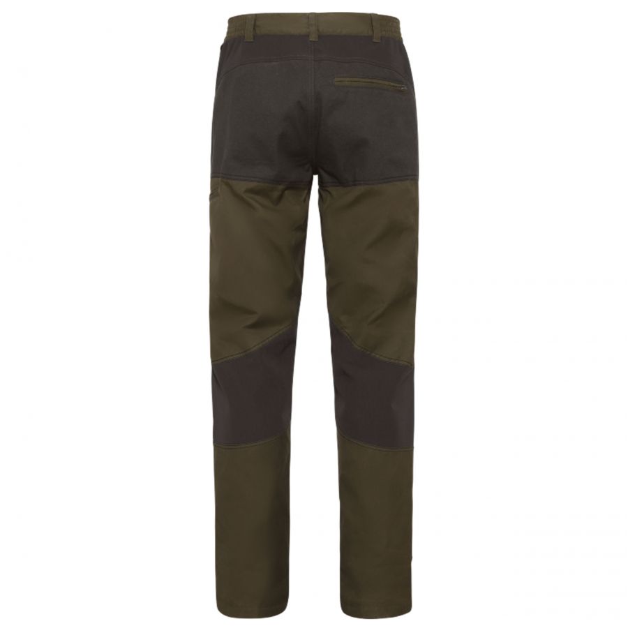 Seeland Key-Point II green pants 2/2