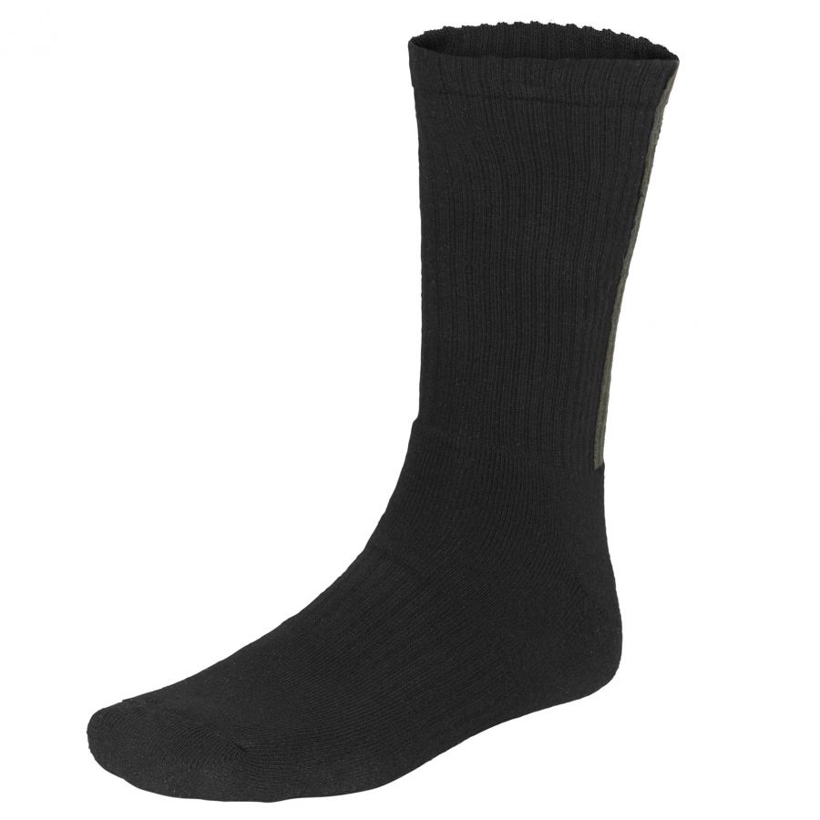 Seeland Moor 3-pack socks black 2/5