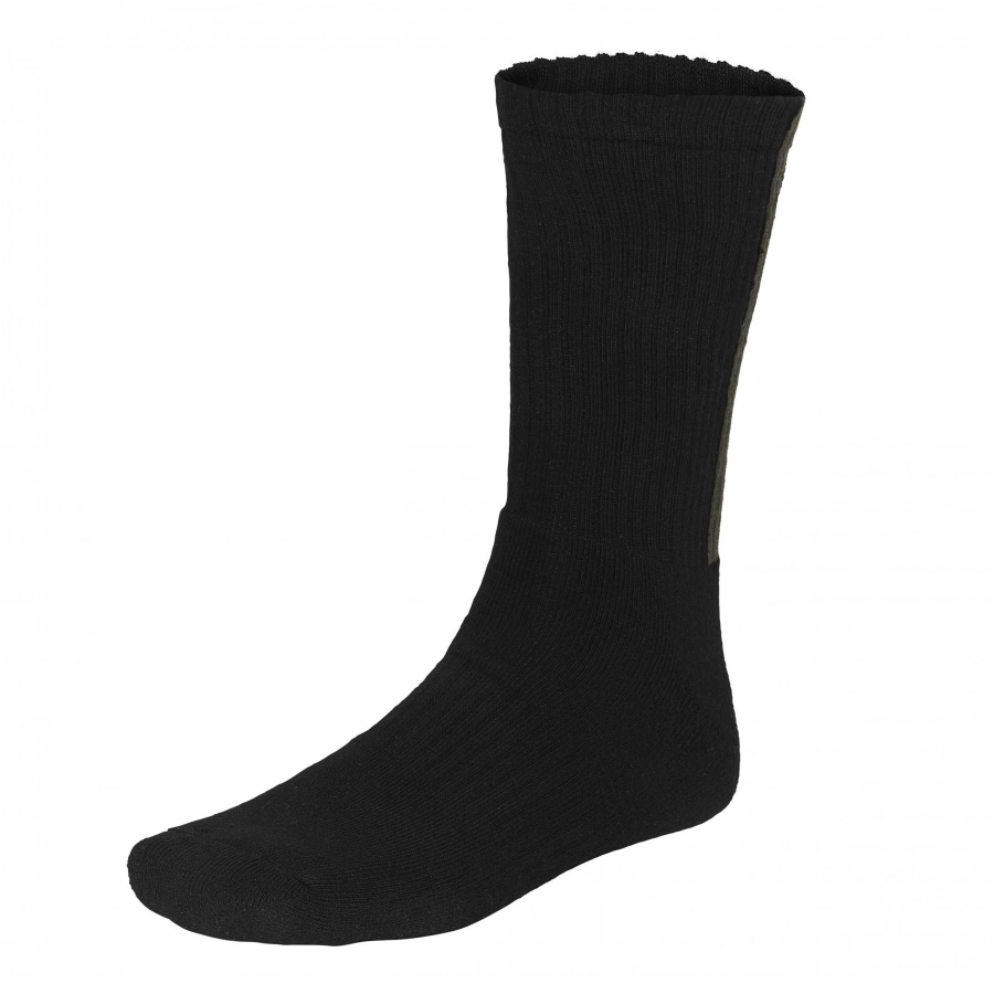 Seeland Moor 3-pack socks black 2/5