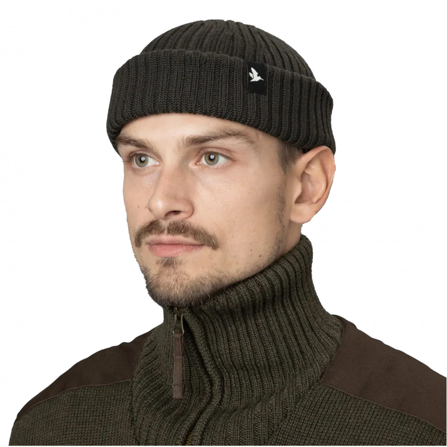 Seeland Norite Orange blaze cap 4/7