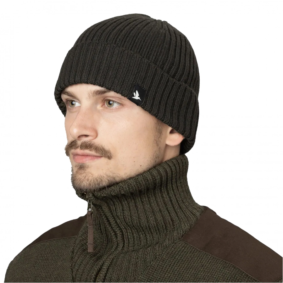 Seeland Norite Orange blaze cap 2/7
