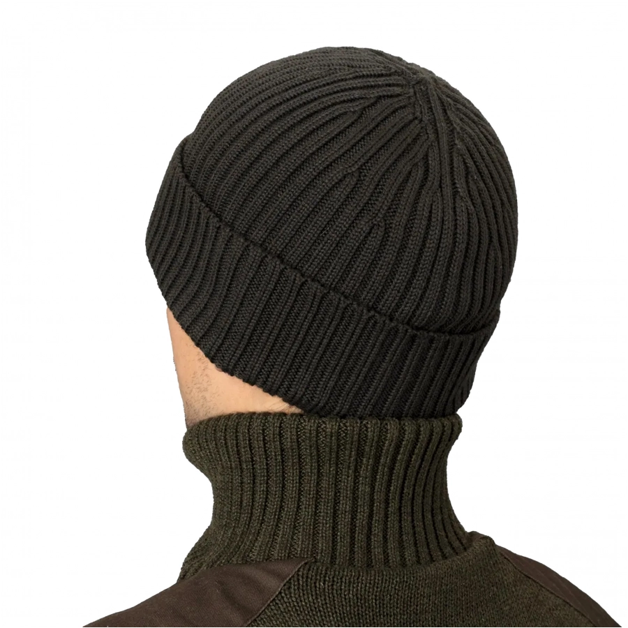 Seeland Norite Orange blaze cap 3/7