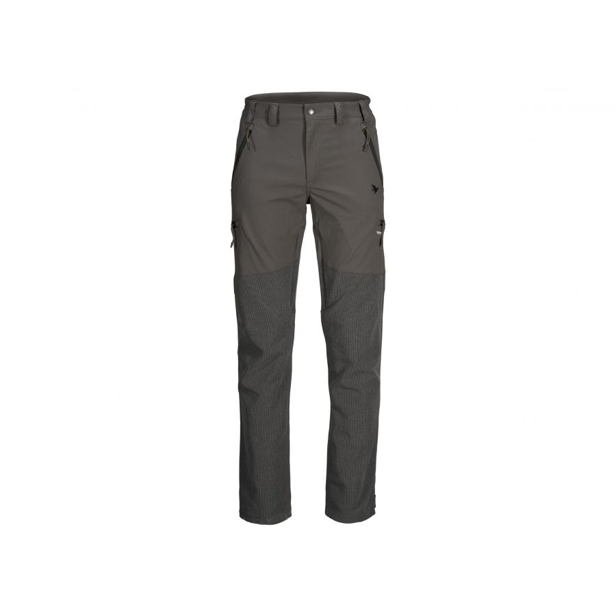 Seeland Outdoor membrane graphite pants 1/2