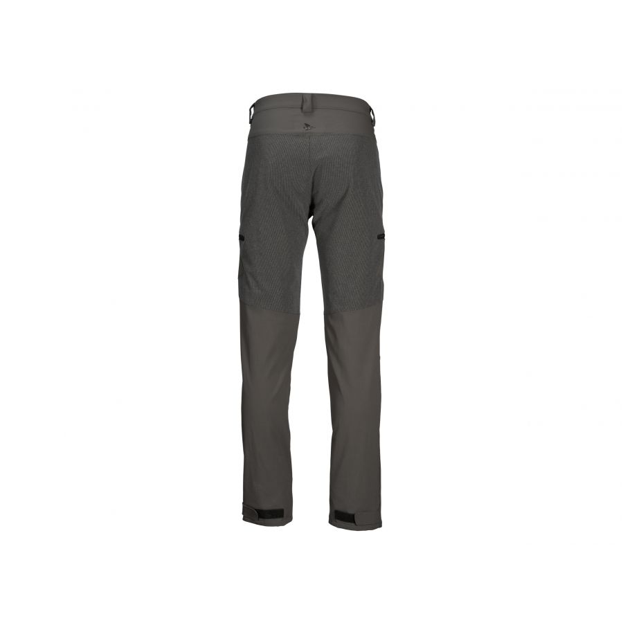 Seeland Outdoor membrane graphite pants 2/2