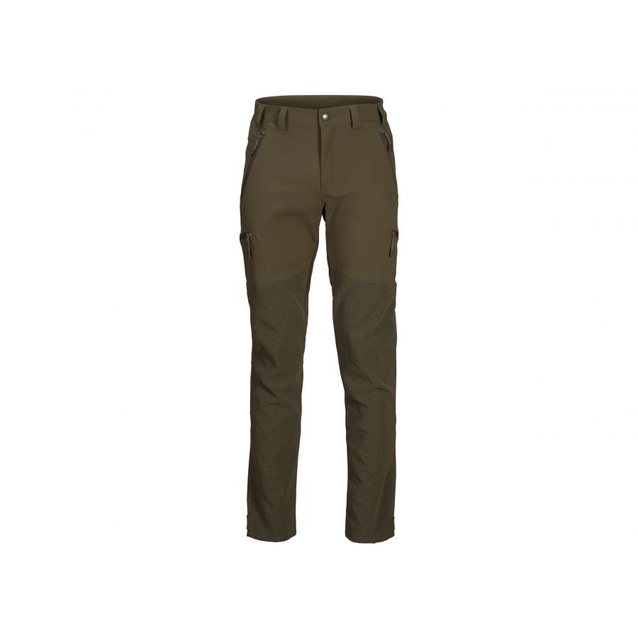 Seeland Outdoor reinforced pine pants 1/2