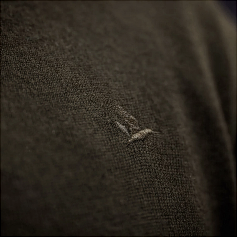 Seeland Pine Light Pine Sweater 4/4