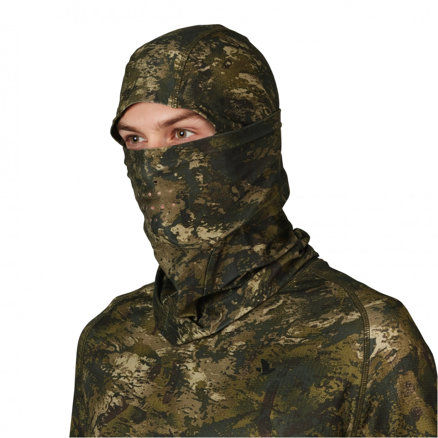 Seeland Scent Control Camo anti-odor mantel. 4/6
