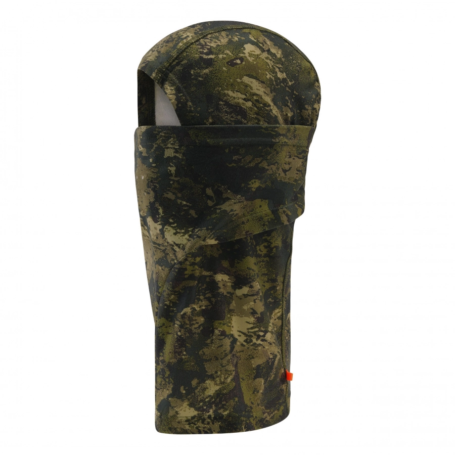 Seeland Scent Control Camo anti-odor mantel. 1/6