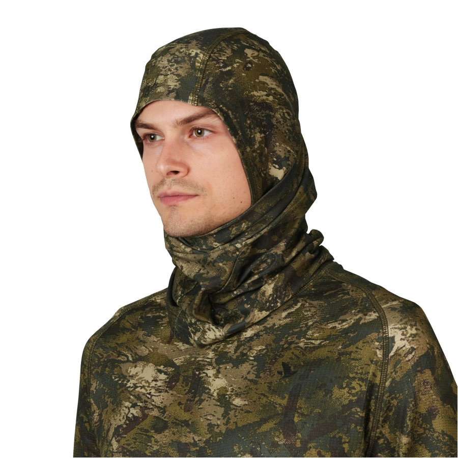 Seeland Scent Control Camo anti-odor mantel. 3/6