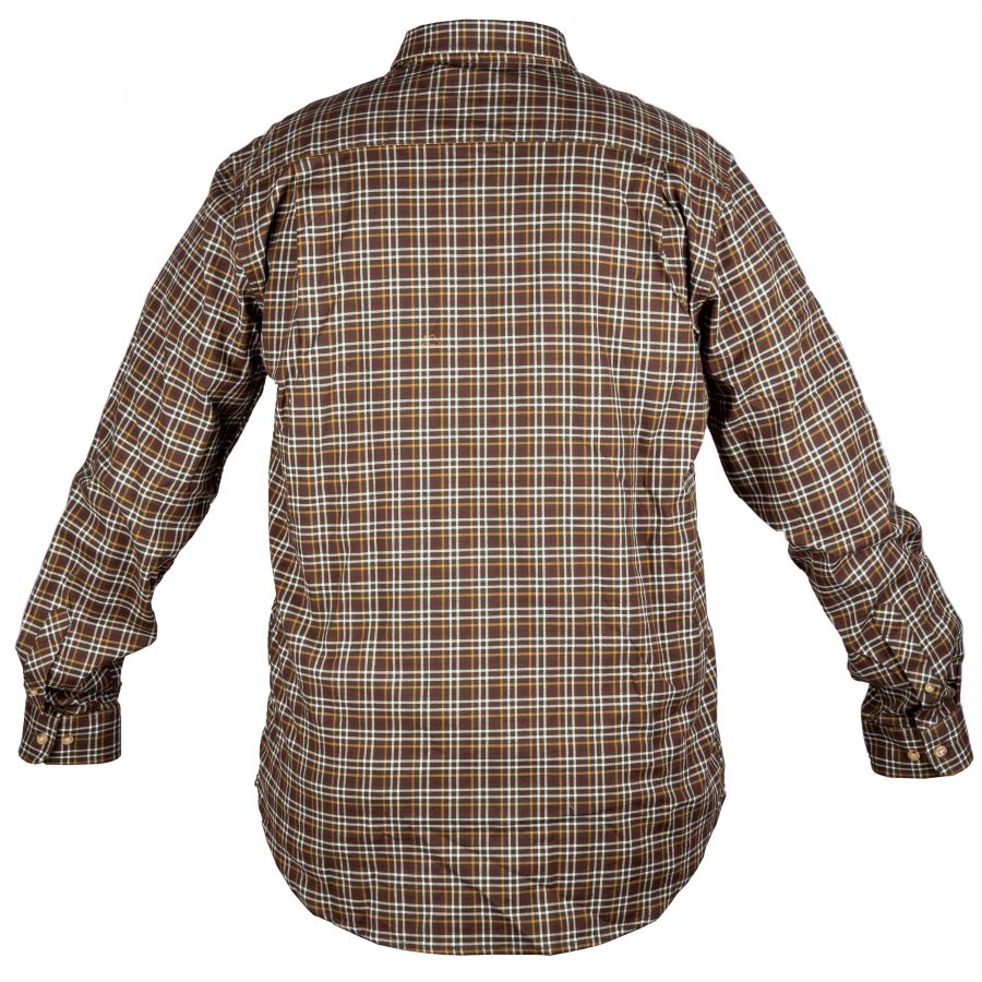 Seeland Shooting Rosin check shirt 2/2