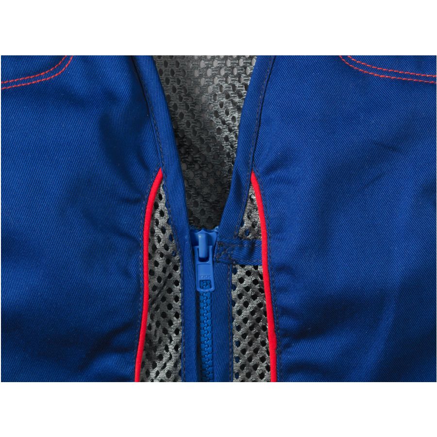 Seeland Skeet II Lady dark blue vest 3/4