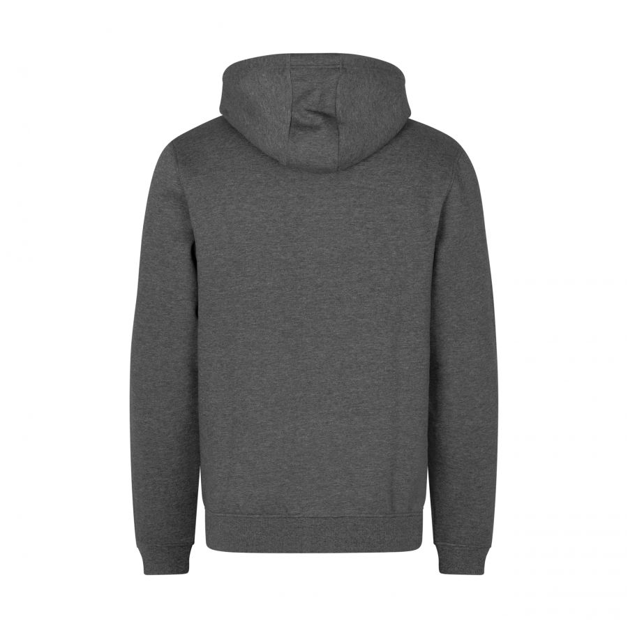 Seeland Sweatshirt Loaded Grey Melange 2/4