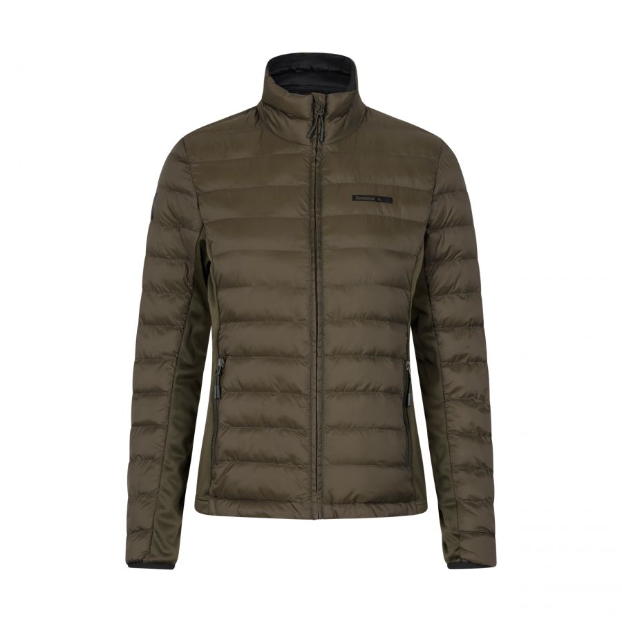 Seeland Therma women's jacket 1/4