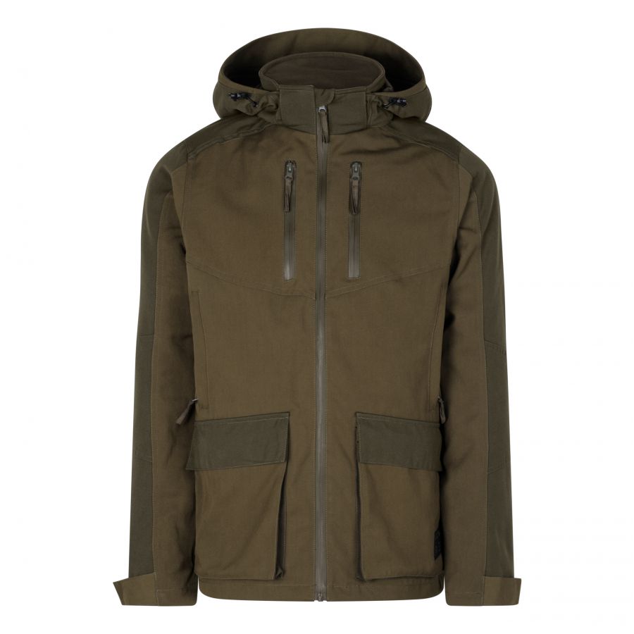 Seeland Trax Light pine jacket 1/6