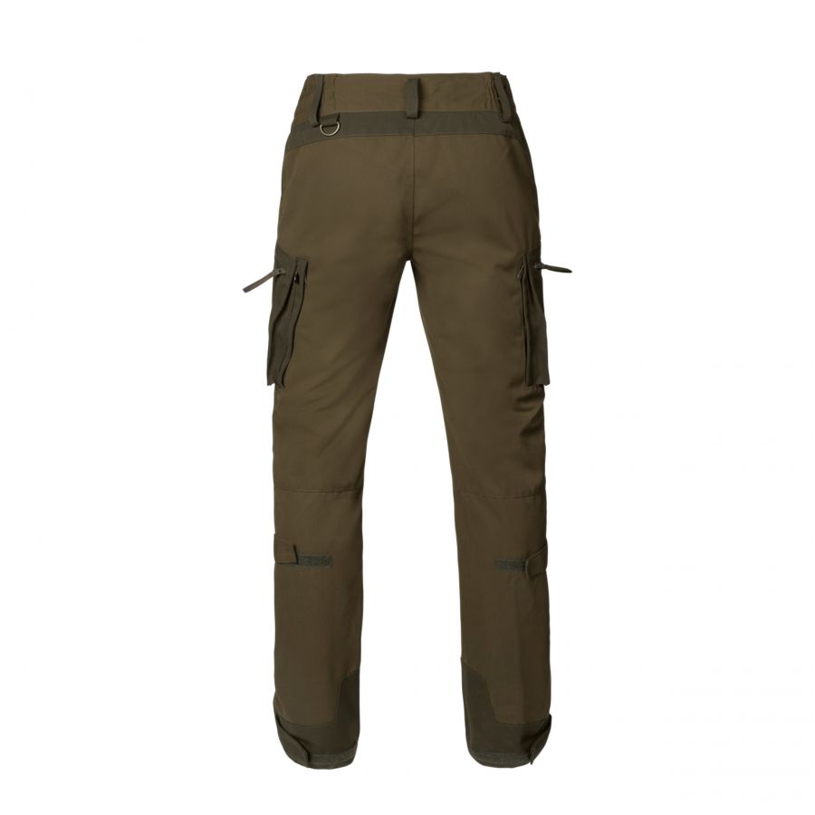 Seeland Trax Light pine pants 2/2