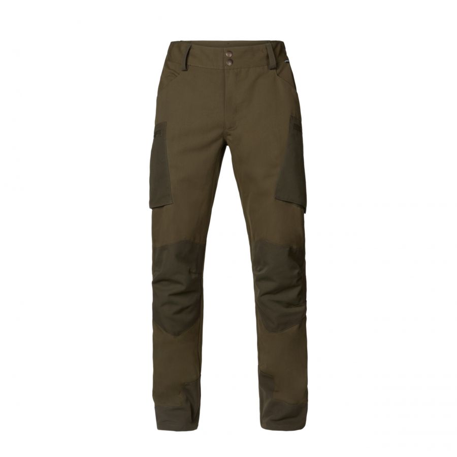 Seeland Trax Light pine pants 1/2