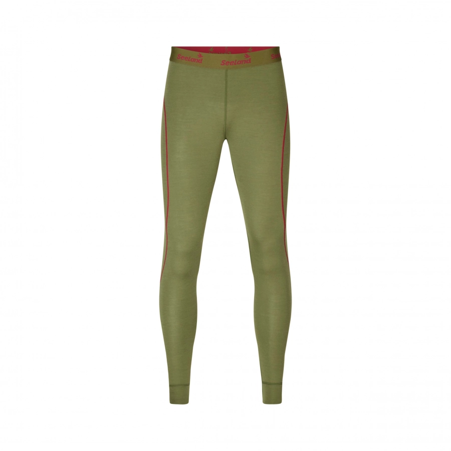 Seeland women's underwear Hawker Base layer Capulet 4/7