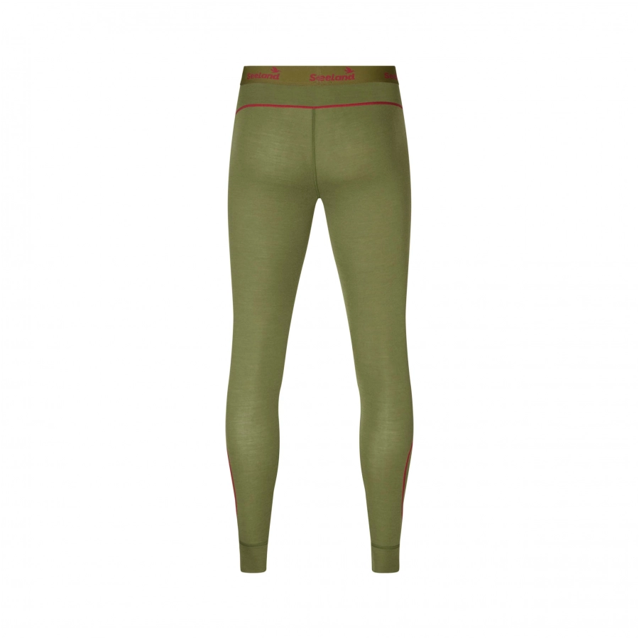 Seeland women's underwear Hawker Base layer Capulet 3/7