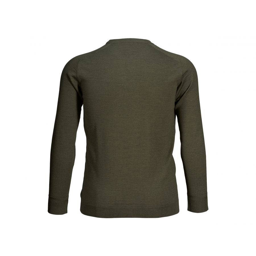 Seeland Woodcock Classic pullover green 2/2