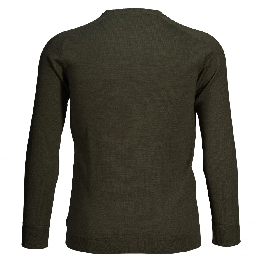 Seeland Woodcock Classic pullover green 2/8