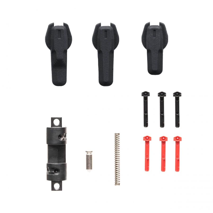 Selektor ognia Magpul ESK do platformy AR MAG1254 czarny 3/5