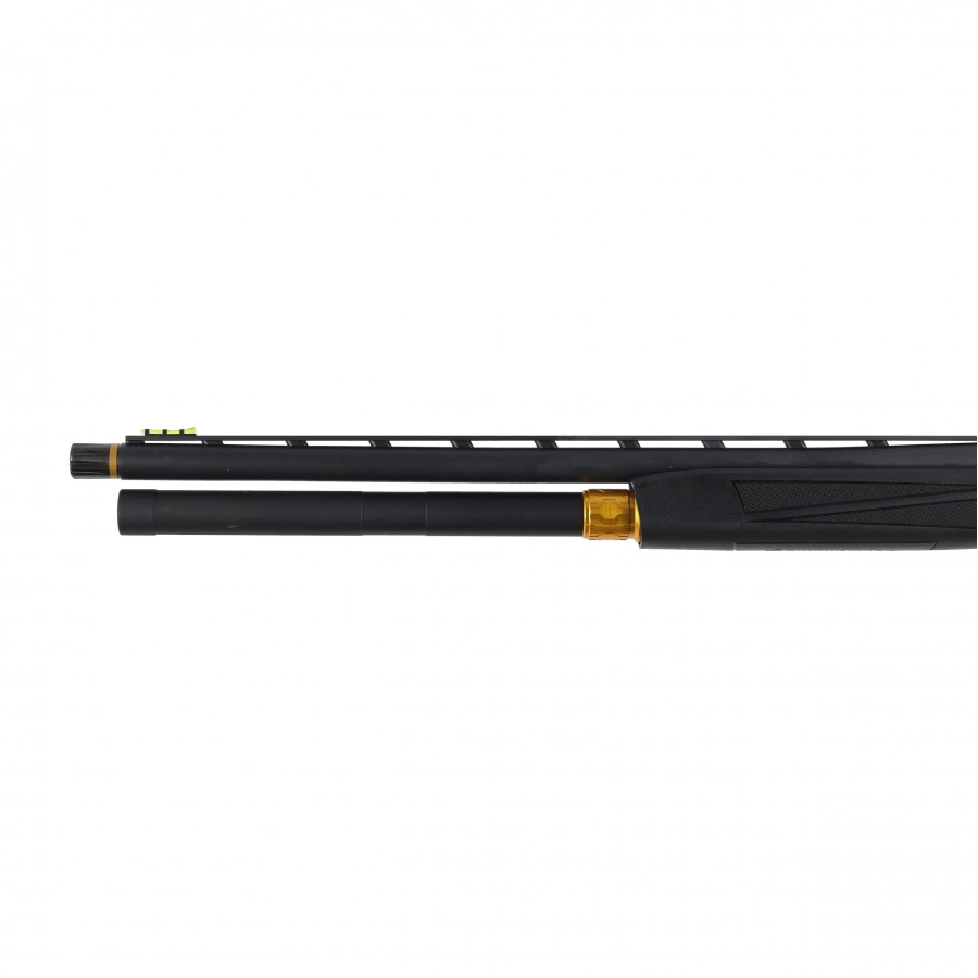 Self-loading rifle. Mossberg 940 JM cal.12/76 3/10