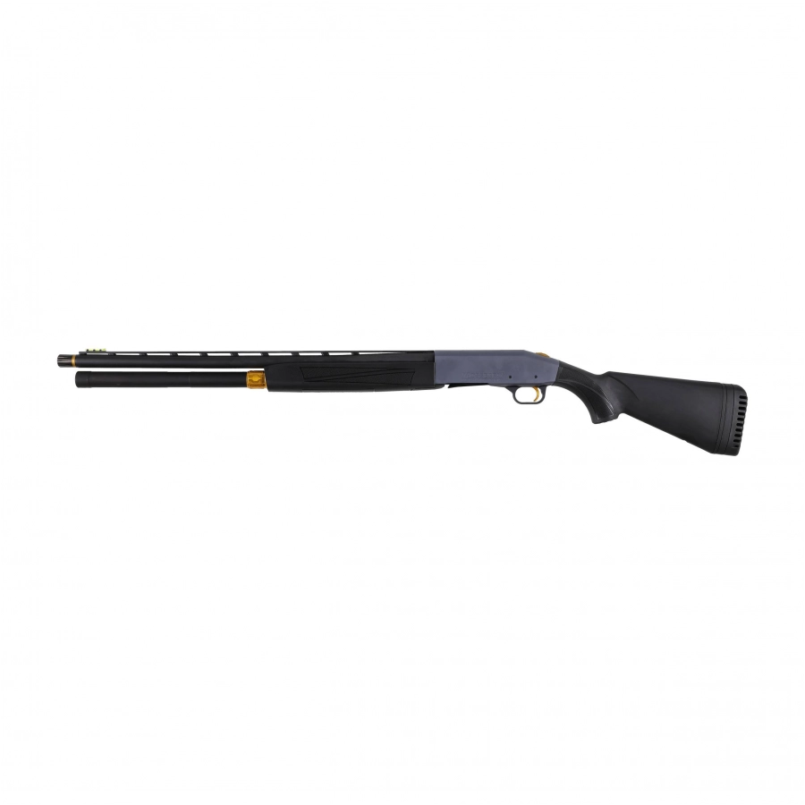 Self-loading rifle. Mossberg 940 JM cal.12/76 1/10