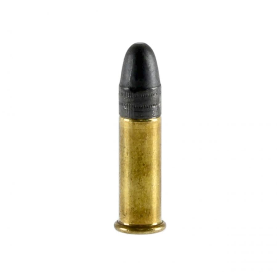 Sellier&amp;Bellot 22 LR CLUB LRN ammunition 2/4