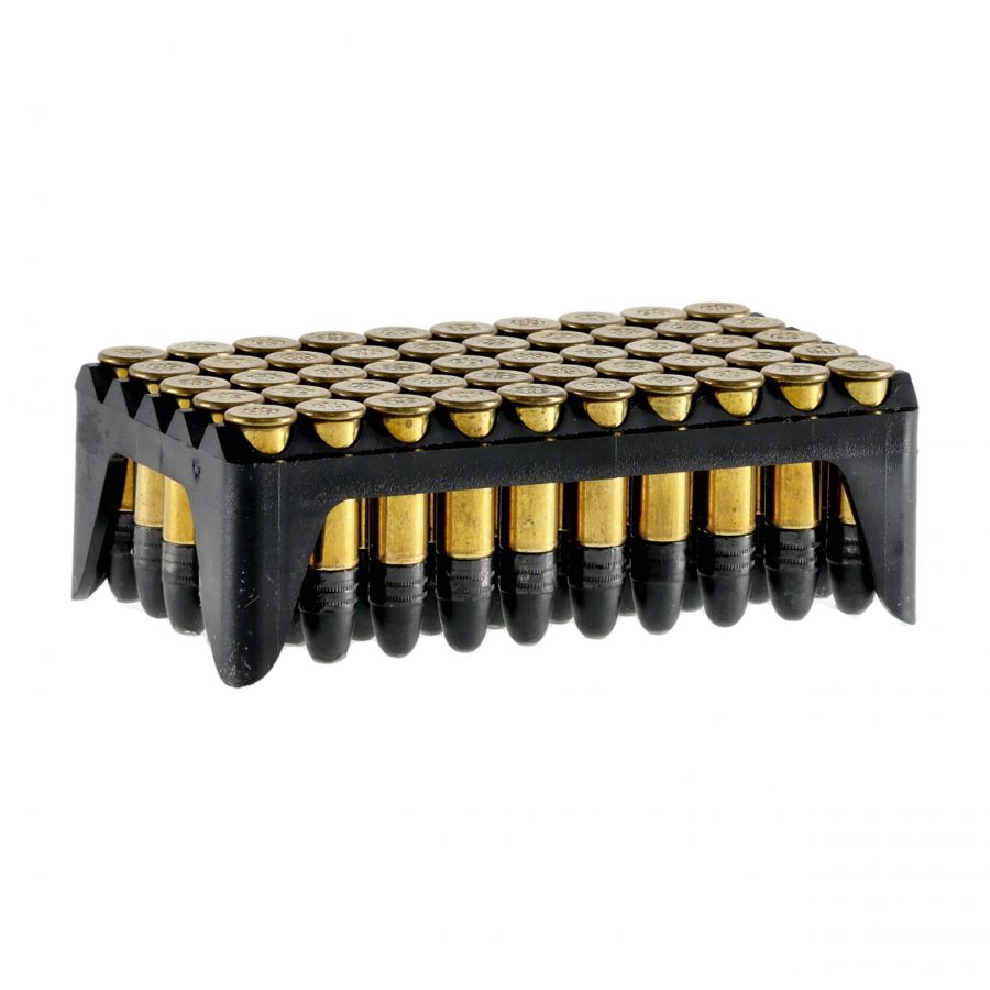 Sellier&amp;Bellot 22 LR CLUB LRN ammunition 3/4