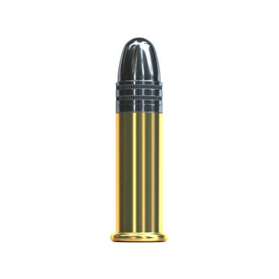 Sellier&amp;Bellot 22 LR CLUB LRN ammunition 2/2