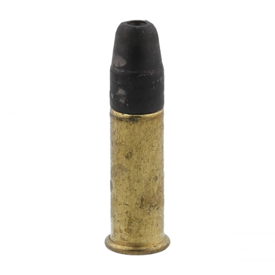 Sellier&amp;Bellot 22 LR HV HP ammunition 2/4