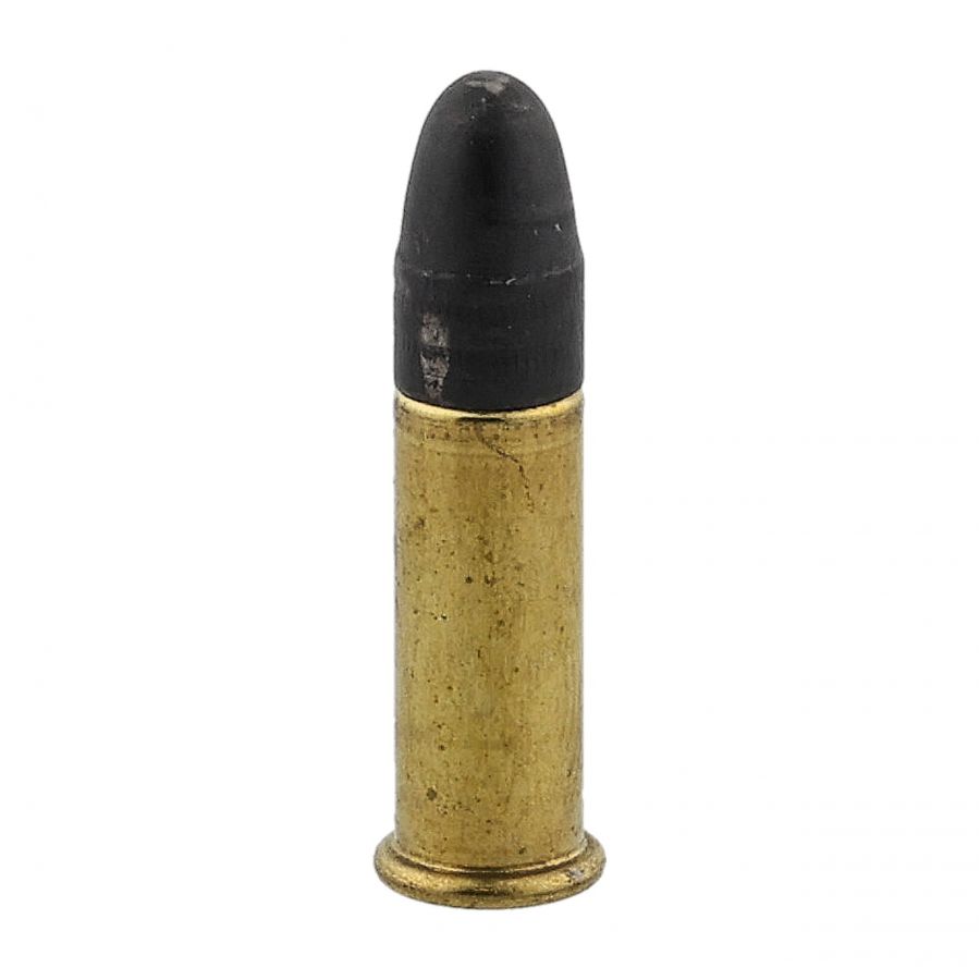 Sellier&amp;Bellot 22 LR Subsonic LRN 2.6g ammunition 2/4