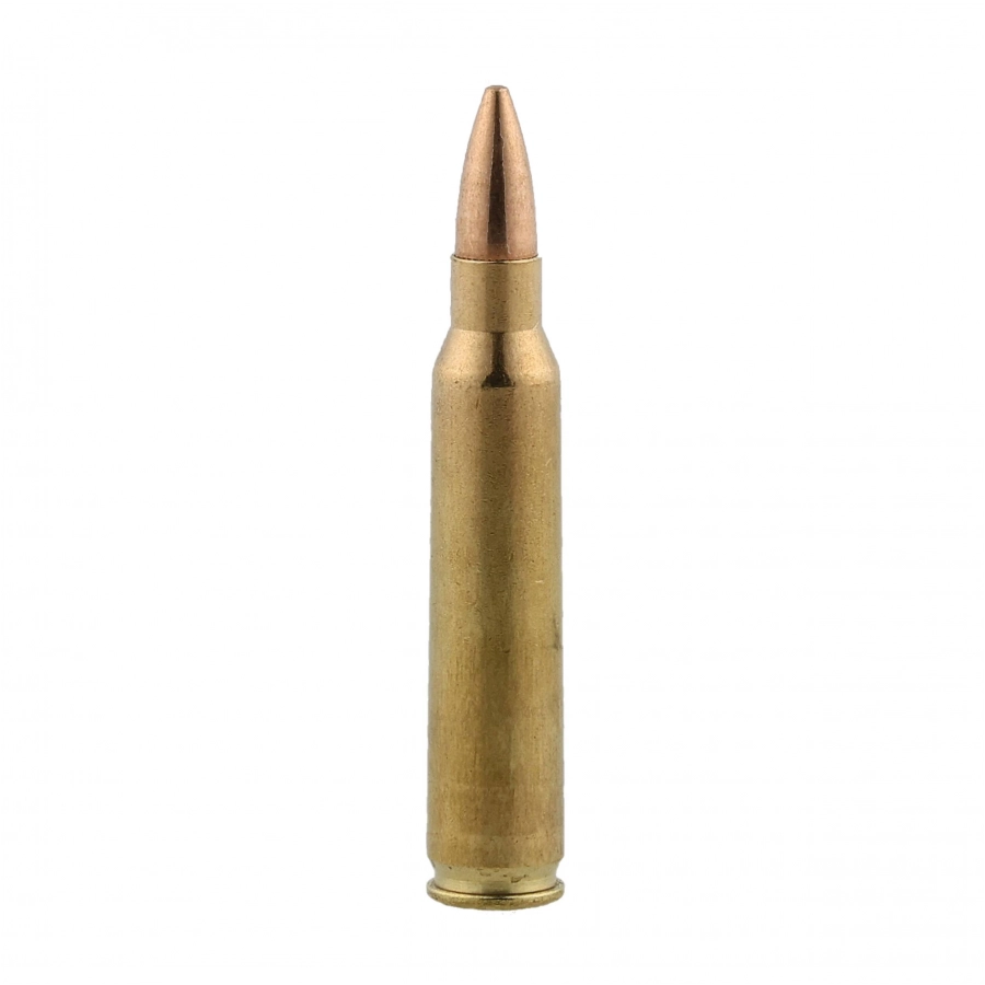 Sellier&amp;Bellot .223 Rem 3.6g/55grs FMJ ammunition 2/4