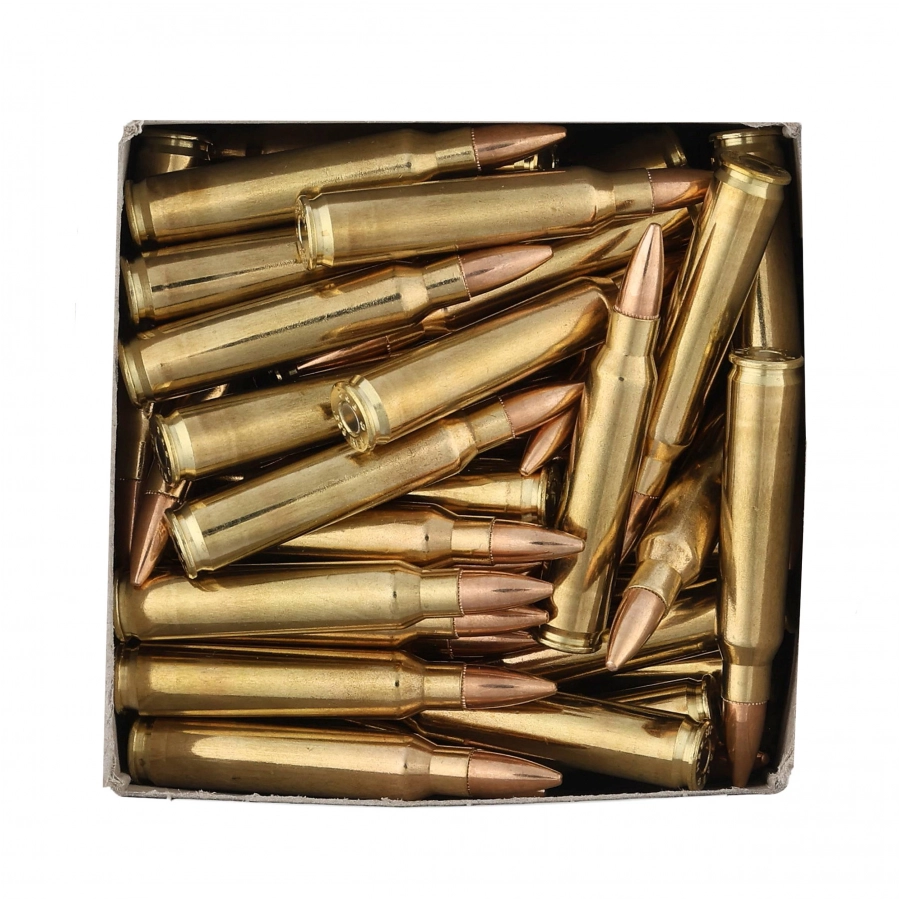 Sellier&amp;Bellot .223 Rem 3.6g/55grs FMJ ammunition 3/4