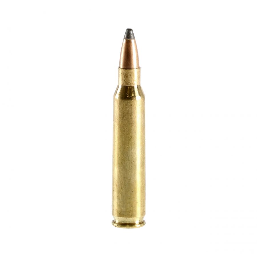 Sellier&amp;Bellot .223 Rem 3.6g/55grs SP ammunition 2/4