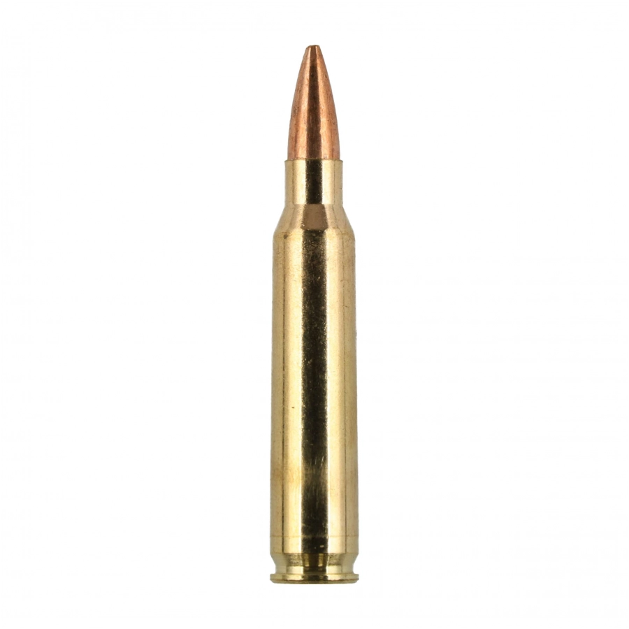 Sellier&amp;Bellot 223rem 4.5g/69gr HPBT ammunition 4/4
