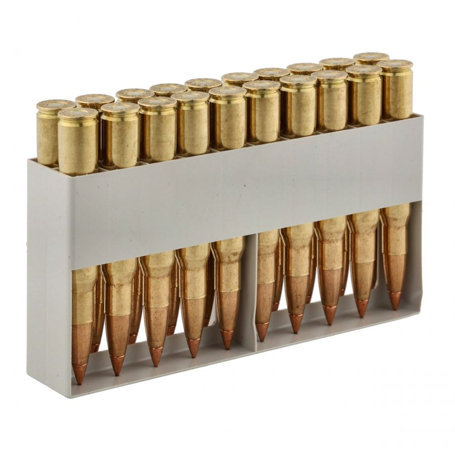 Sellier&amp;Bellot 30-06 11.7g/180grs HPC ammunition 3/4